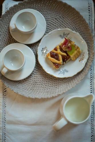 Hotel Convento San Bernardino