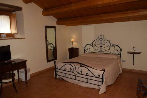 Agroturismo Albergo Diffuso La Piana Dei Mulini