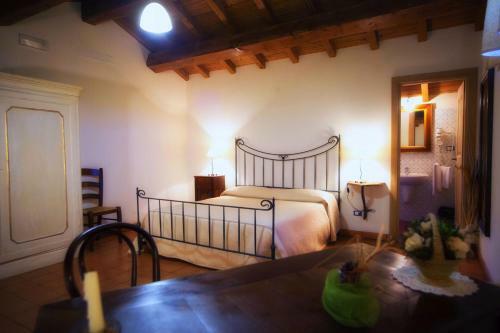 Agroturismo Albergo Diffuso La Piana Dei Mulini