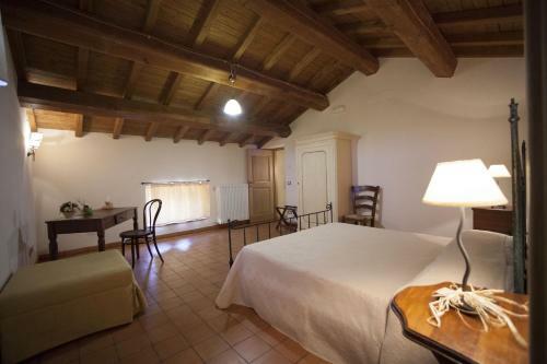 Agroturismo Albergo Diffuso La Piana Dei Mulini