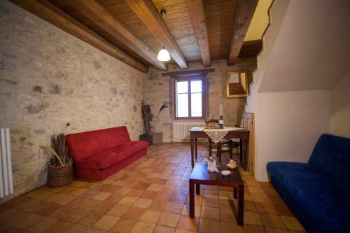 Agroturismo Albergo Diffuso La Piana Dei Mulini