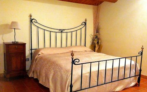 Agroturismo Albergo Diffuso La Piana Dei Mulini
