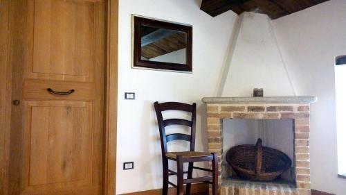 Agroturismo Albergo Diffuso La Piana Dei Mulini
