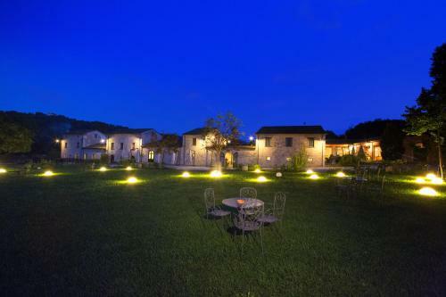 Agroturismo Albergo Diffuso La Piana Dei Mulini