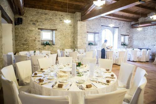 Agroturismo Albergo Diffuso La Piana Dei Mulini
