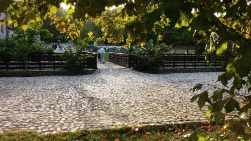 Agroturismo Albergo Diffuso La Piana Dei Mulini