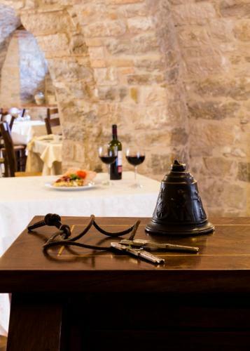 Agroturismo Albergo Diffuso La Piana Dei Mulini