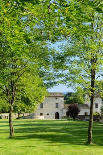 Agroturismo Albergo Diffuso La Piana Dei Mulini