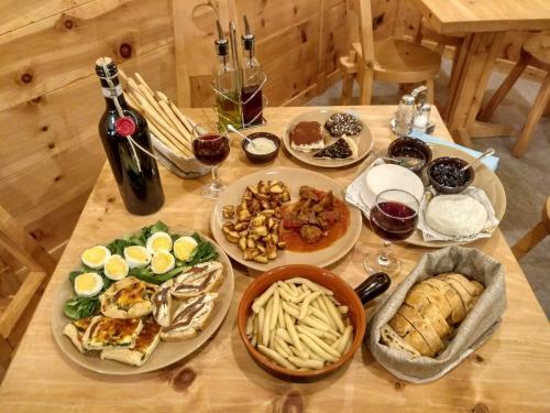 Hotel Delfin Dal Pianhol