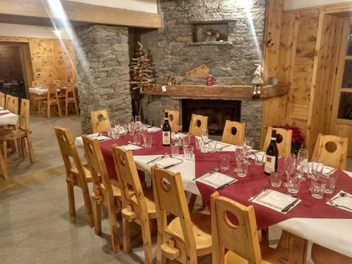 Hotel Delfin Dal Pianhol