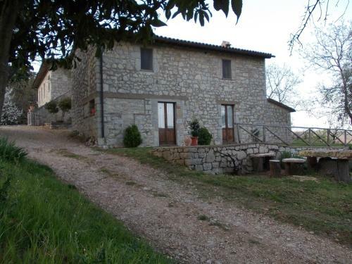 Agroturismo Il Vallone Di Melezzole