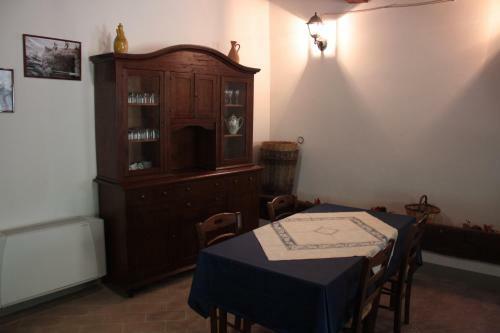 Agroturismo Il Vallone Di Melezzole