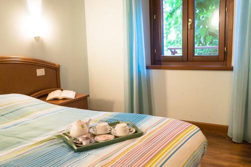 Hostal Agriturismo Fogolar Da Capo