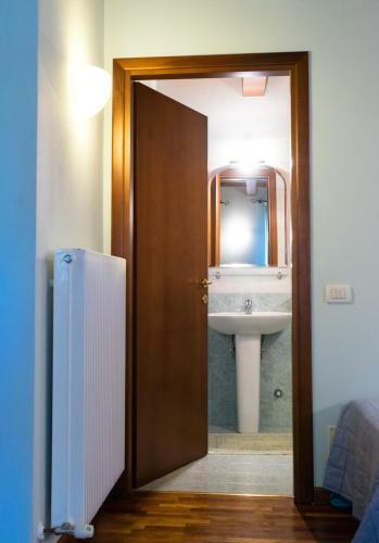 Hostal Agriturismo Fogolar Da Capo