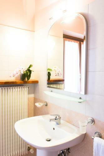 Hostal Agriturismo Fogolar Da Capo