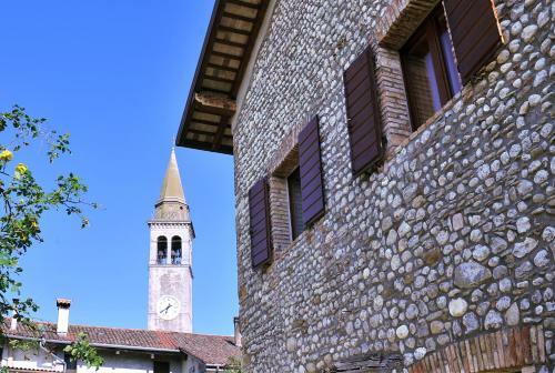 Hostal Agriturismo Fogolar Da Capo
