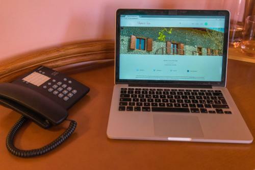 Hostal Agriturismo Fogolar Da Capo