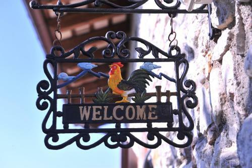 Hostal Agriturismo Fogolar Da Capo