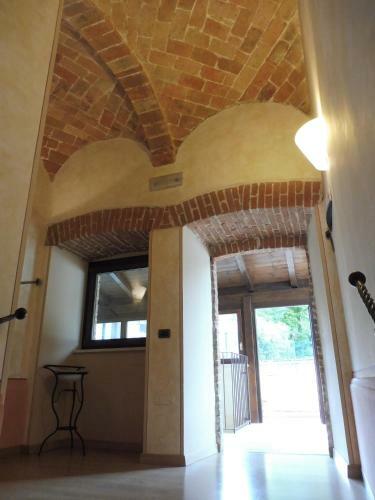 Hostal Locanda San Pietro