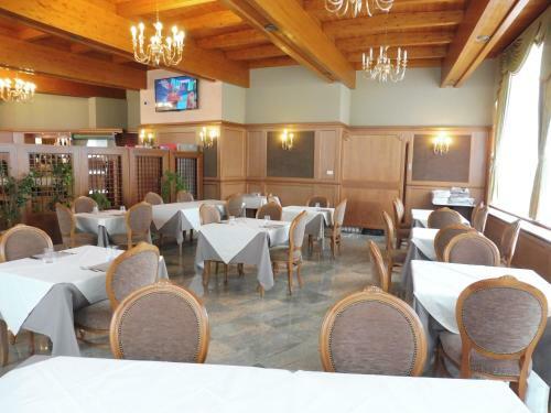 Hostal Locanda San Pietro