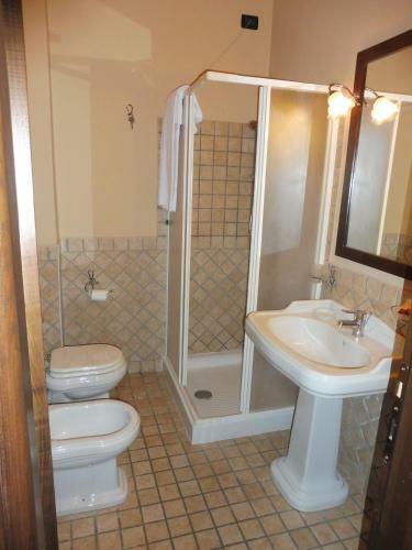 Hostal Locanda San Pietro