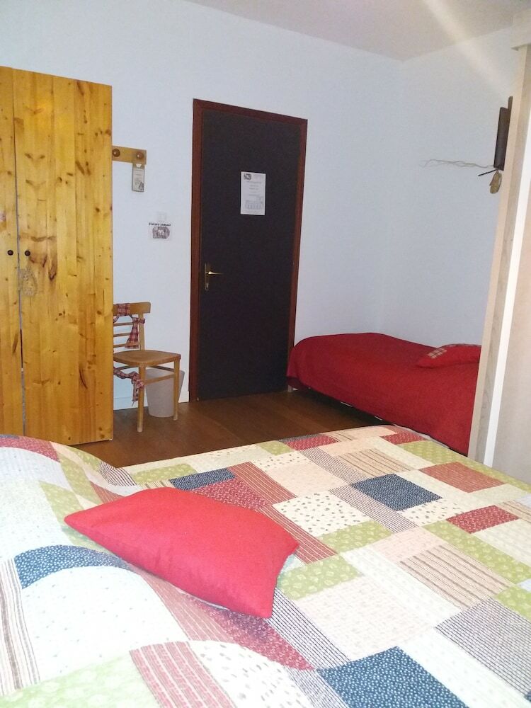 Posada Allegra Fattoria