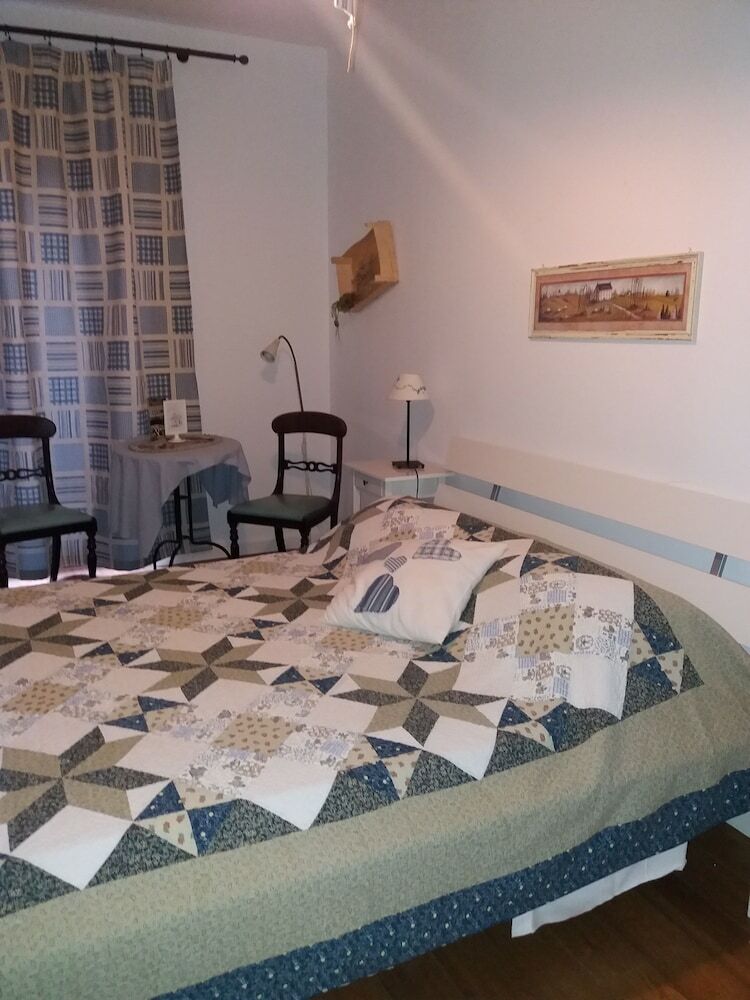 Posada Allegra Fattoria