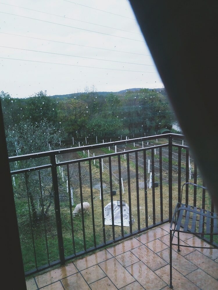 Posada Allegra Fattoria