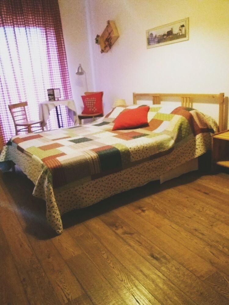 Posada Allegra Fattoria