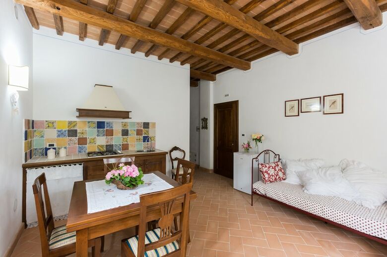 Agroturismo Il Borgo Di San Michele