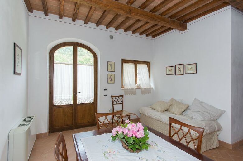 Agroturismo Il Borgo Di San Michele