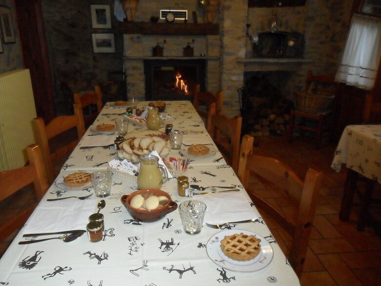 Bed & Breakfast I Camuni