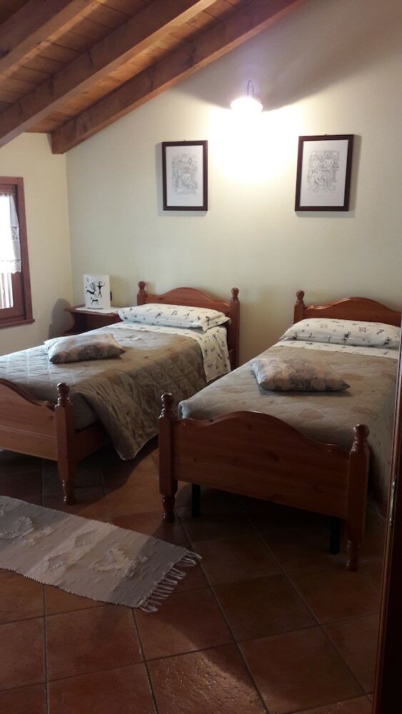 Bed & Breakfast I Camuni