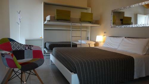 Bed & Breakfast Magrine Castelfranco Veneto