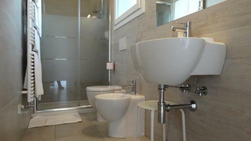 Bed & Breakfast Magrine Castelfranco Veneto