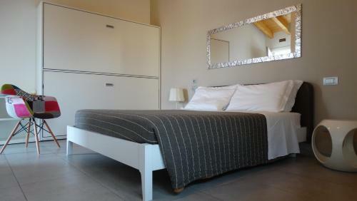 Bed & Breakfast Magrine Castelfranco Veneto