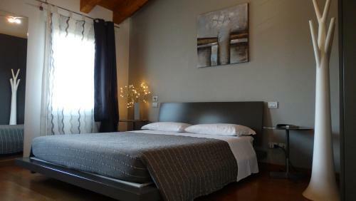 Bed & Breakfast Magrine Castelfranco Veneto