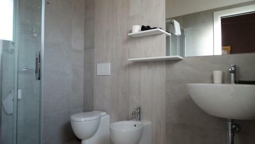 Bed & Breakfast Magrine Castelfranco Veneto