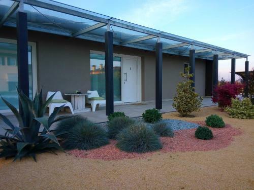 Bed & Breakfast Magrine Castelfranco Veneto