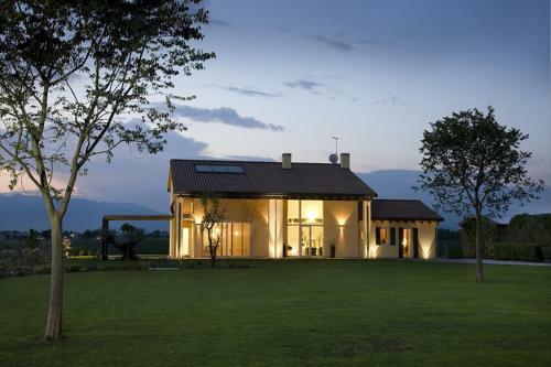 Bed & Breakfast Magrine Castelfranco Veneto