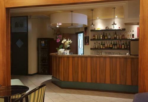 Hotel Passacor