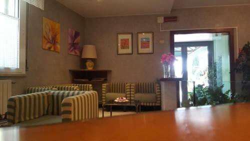 Hotel Passacor