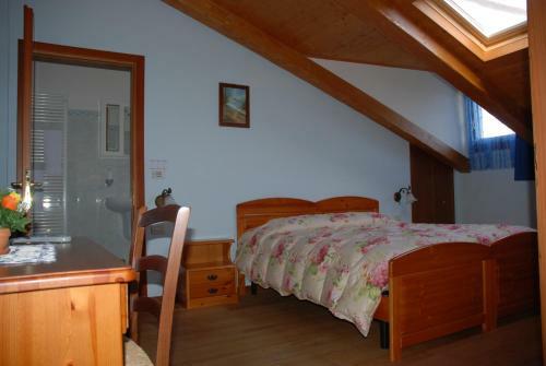Agroturismo Agriturismo Ae Noseare