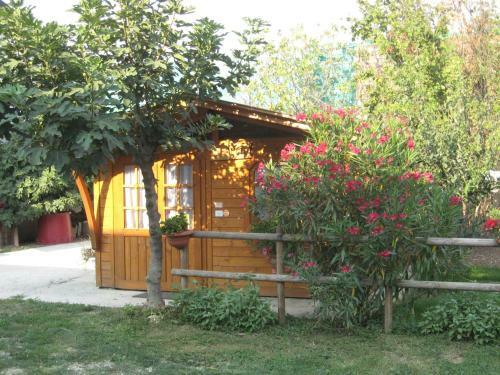 Agroturismo Agriturismo Ae Noseare