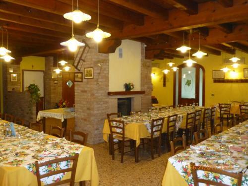 Agroturismo Agriturismo Ae Noseare