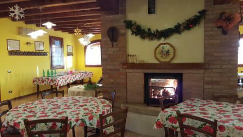 Agroturismo Agriturismo Ae Noseare