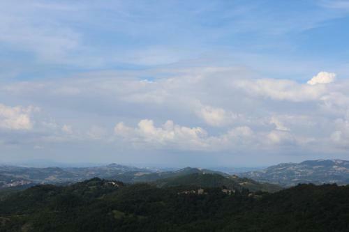 Villino In Montagna