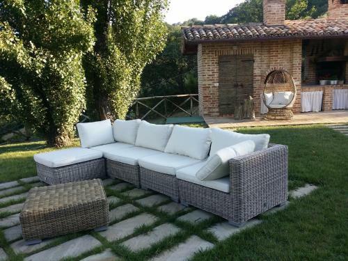 Hotel B&B Cascina Artemisia