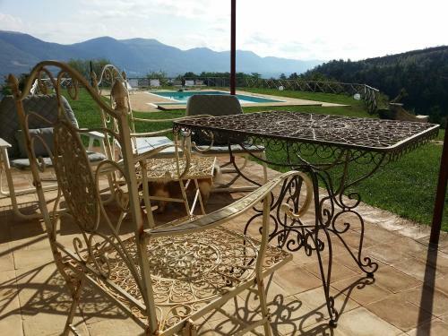 Hotel B&B Cascina Artemisia