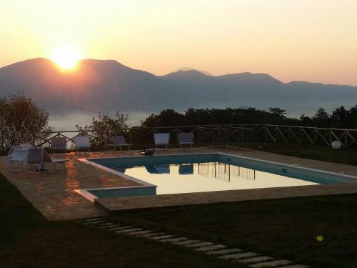 Hotel B&B Cascina Artemisia